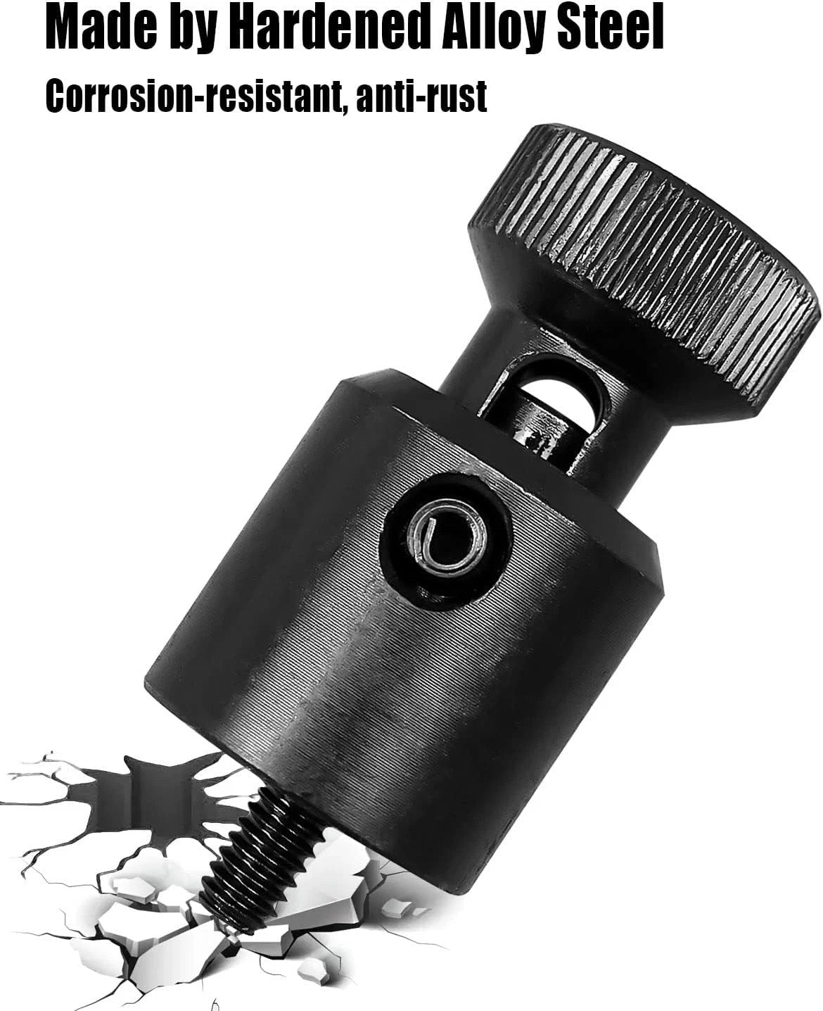 868 Screw Anchor Expander Fit for Greenlee 84299 Power Drill Part...