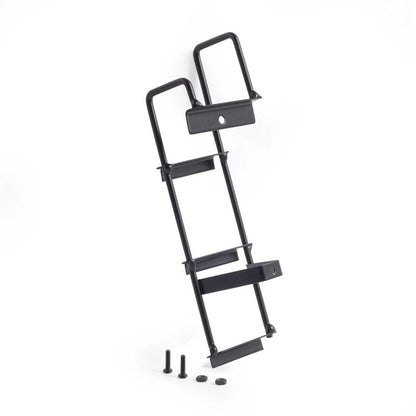 Steel Dump Ladder Stairs with Screws & Nuts for Tamiya Tractor Truck 1/14 RC Car