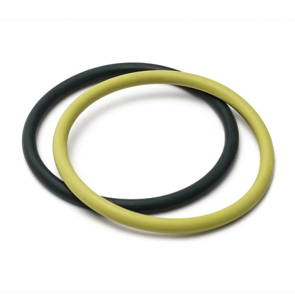 Fuel Tank Filler Vent Pipe Seal Kit 10376929 for 2004-2009 Cadillac XLR