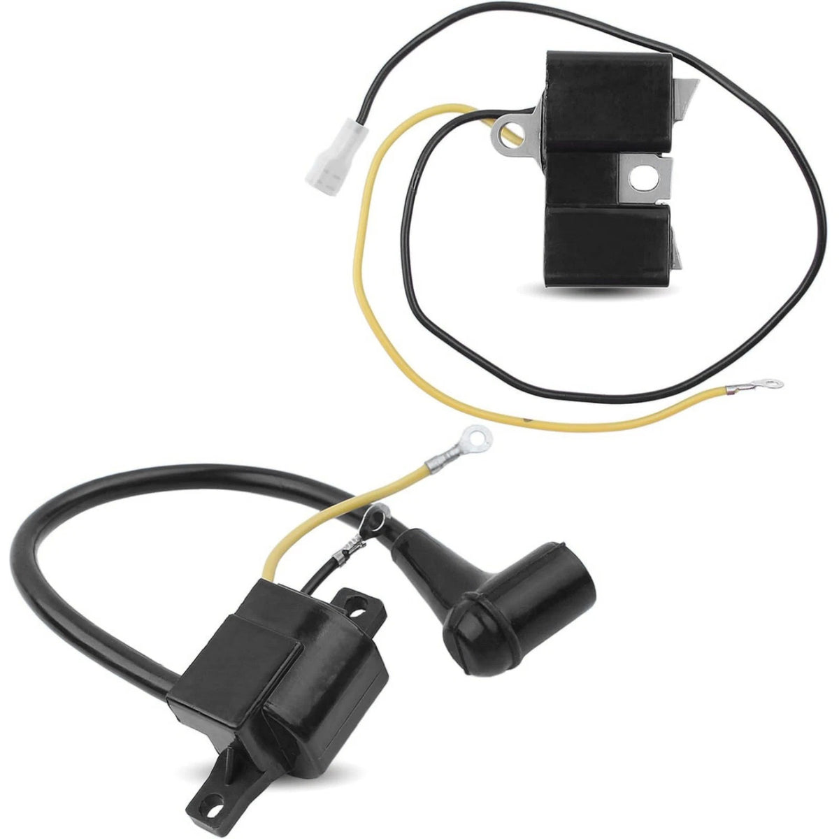 1PCS 501617201 Ignition Coil Module Kit For Husqvarna 266XP 266SE 50 51 55