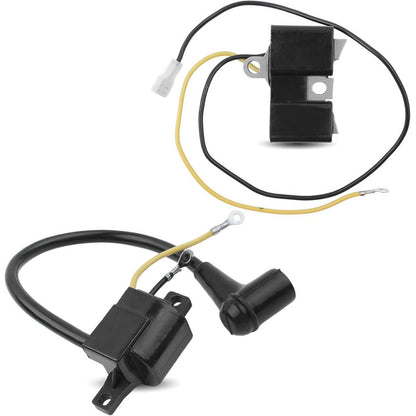 1PCS 501617201 Ignition Coil Module Kit For Husqvarna 266XP 266SE 50 51 55