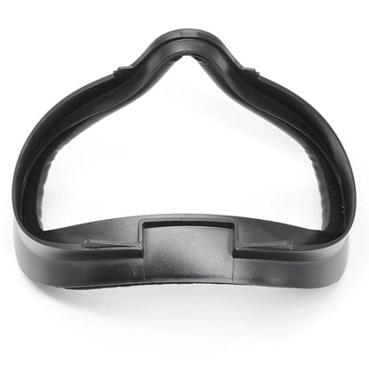 Waterproof Leather Sponge Cushion Face Cover Eye Mask Pad For Oculus Quest 2 VR
