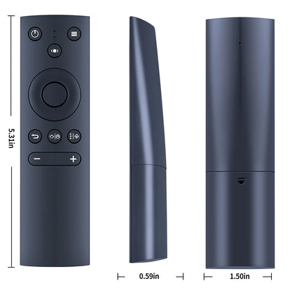 BT1810 Remote Control For Optoma CinemaX P2 UST Laser Projector