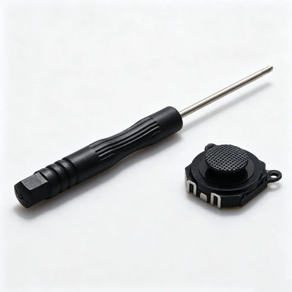 Black 3D Analog Joystick Thumbstick For Sony PSP 1000 1001 1004 Controller