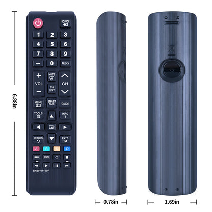 BN59-01199F Remote Control For Samsung TV UN48JU6700 UN55JU6700 UN65JU6700