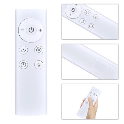 Remote Control For G-Ocean 45 Inch Tower Fan GFTF5501-US -White