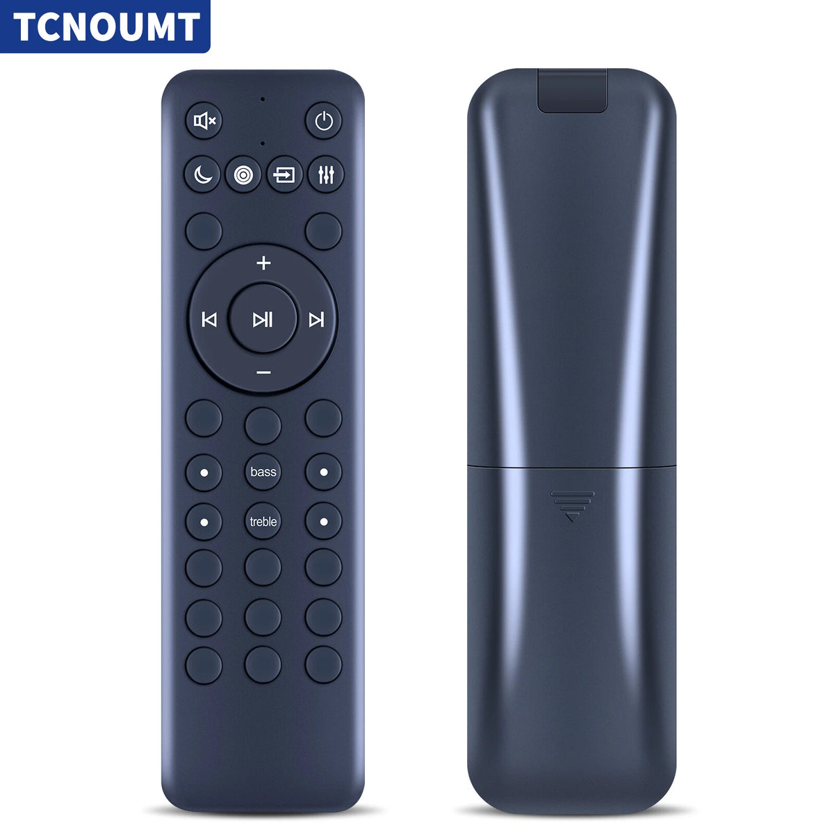 Replacement Remote Control For Loewe klang mr1 | klang mr3 | klang mr5 Speakers