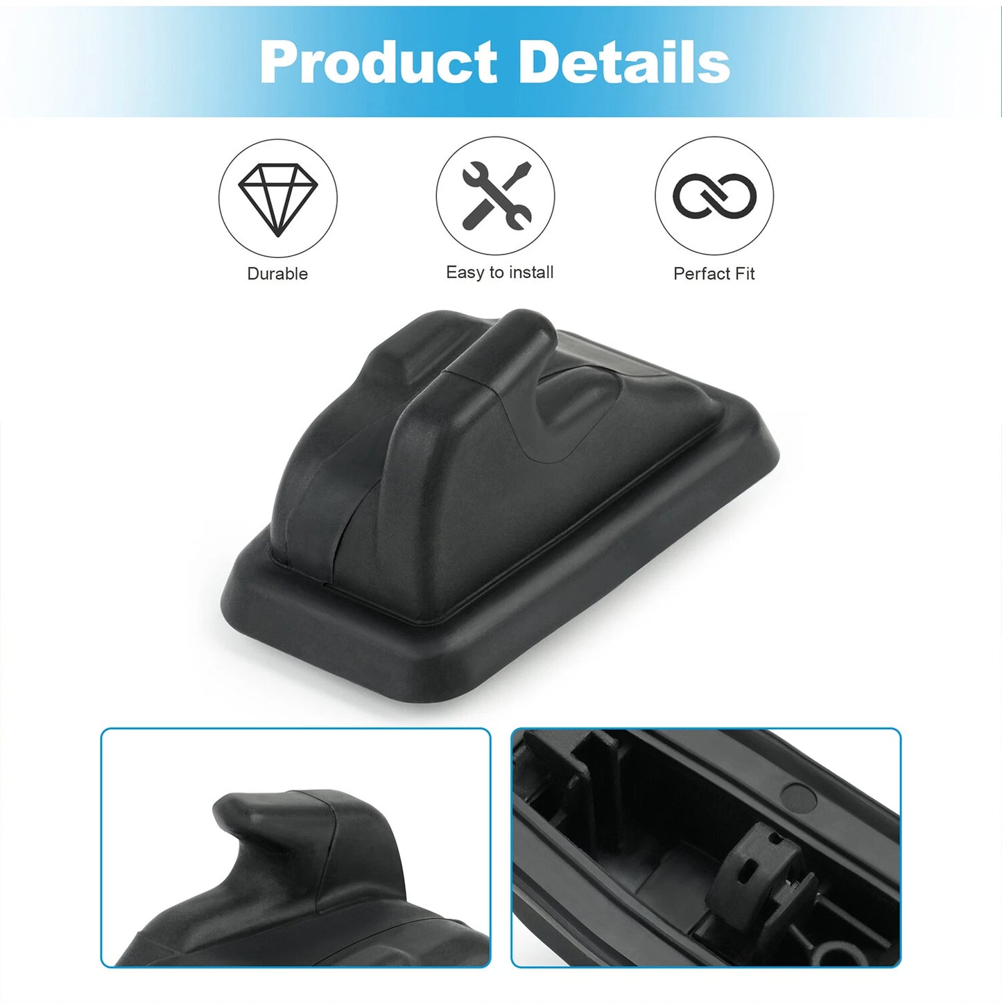 Rear Wiper Arm Lifter For Honda Pilot 2009-2015 76741-SZA-A03