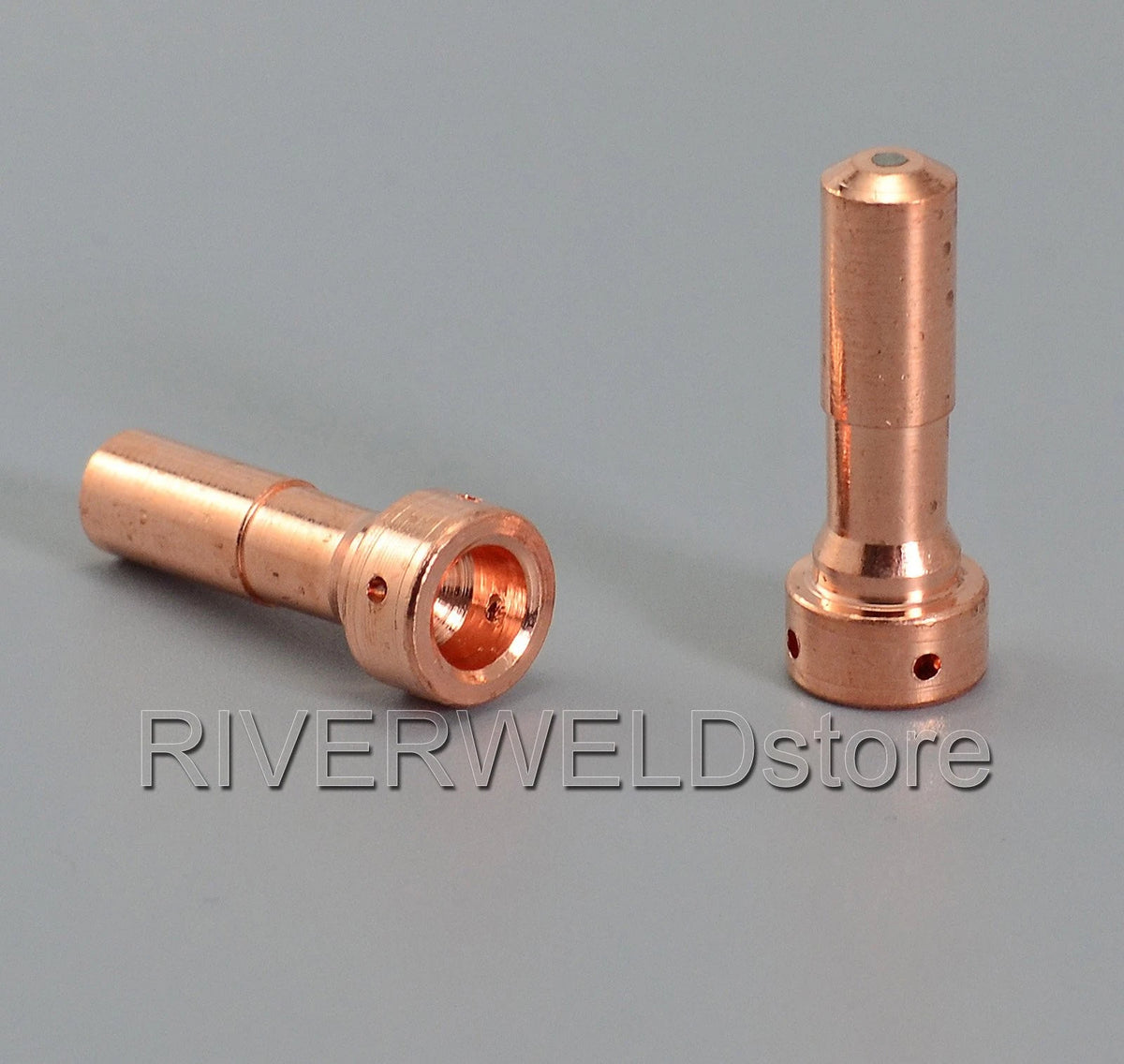 RIVERWELD Plasma Electrode 33366 Nozzle Tip 50A 33369 50A, Multiple