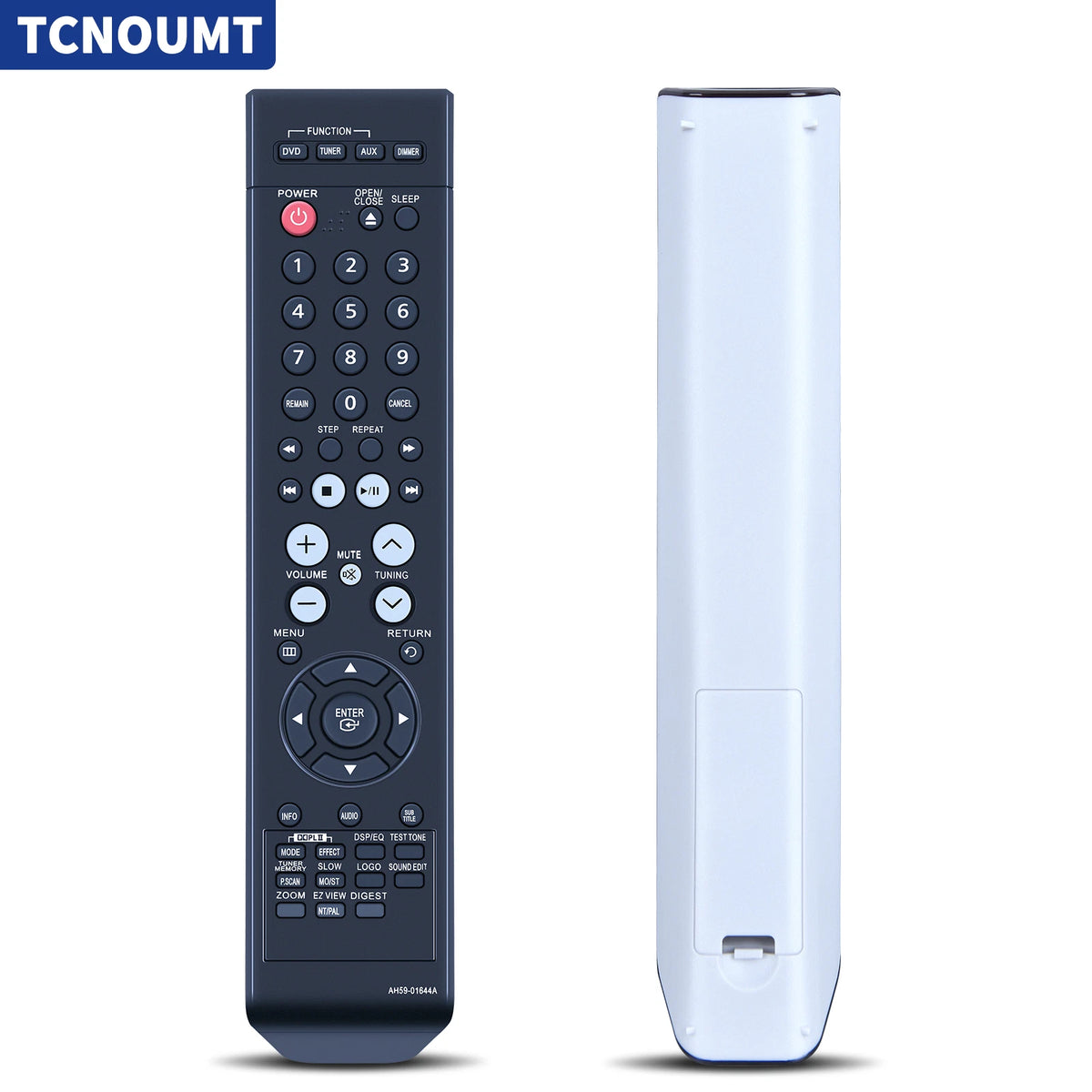 AH59-01644A Remote Control For Samsung Digital Home Cinema System HT-Q9