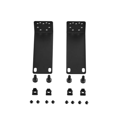 PhyinLan Rack Ear Kit for TP-Link 19-inch 10.6 inches x x 1 inch