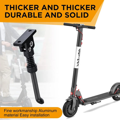 Scooter Kickstand Compatible with Gotrax GXL V2 Electric Scooter, Aluminium...