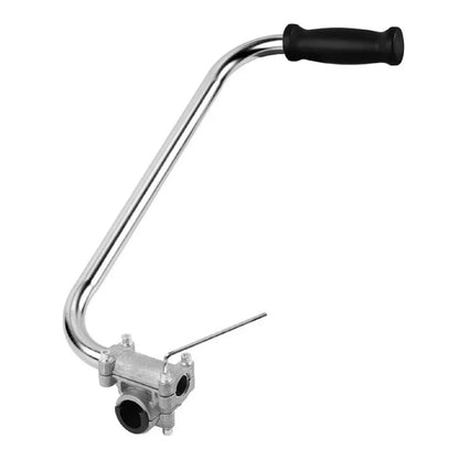 Easy Install Handle For Weed Eater String Trimmer Lawn Mower Extension Kit
