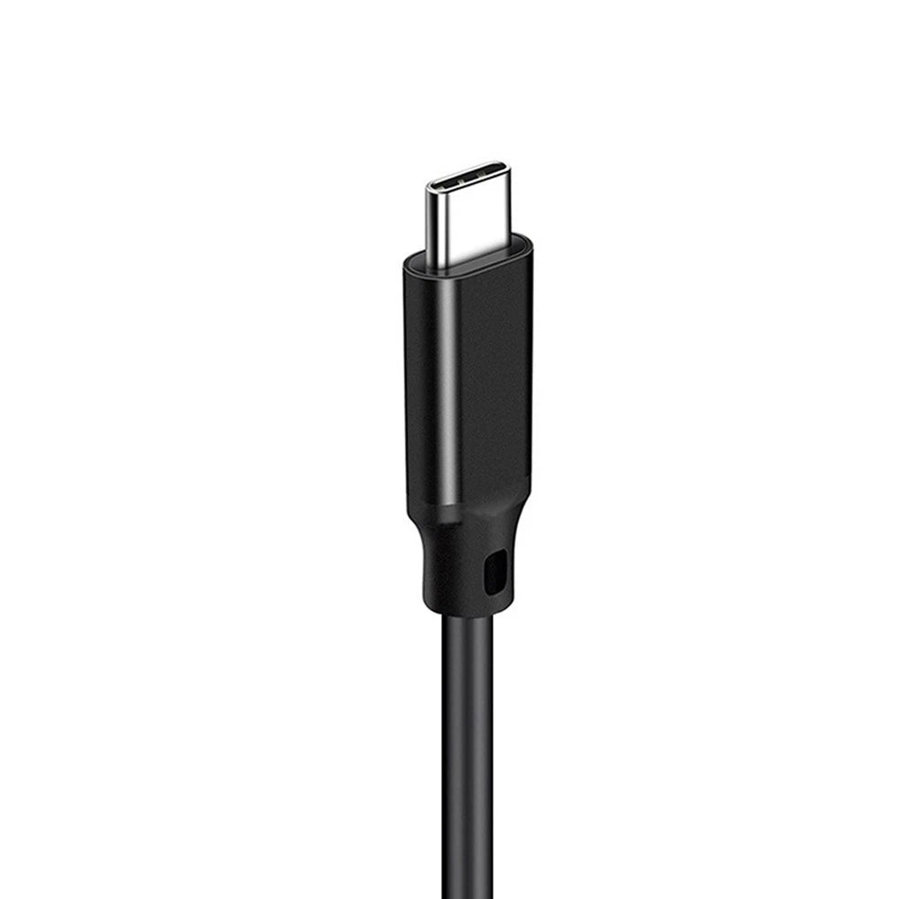 39.37" Portable PVC PD Type-C 5W Quick Charger Dock For Samsung Galaxy Watch