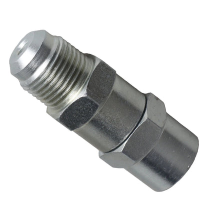 For Detroit Diesel Fuel Backflow Prevention Valve Part Numbers 23516919 23509140
