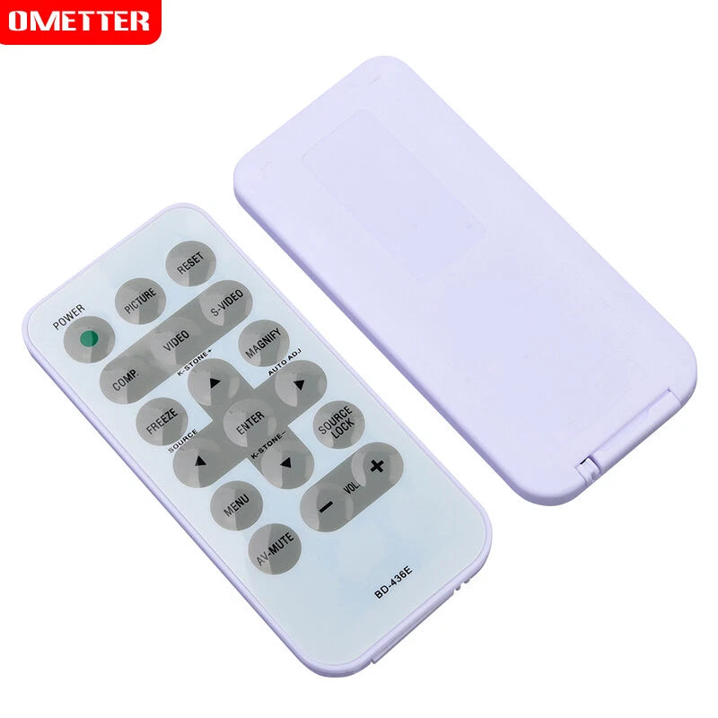 Remote Control For Infocus X6 X7 X9 X9C X15 X20 LPX6 DLP Projector