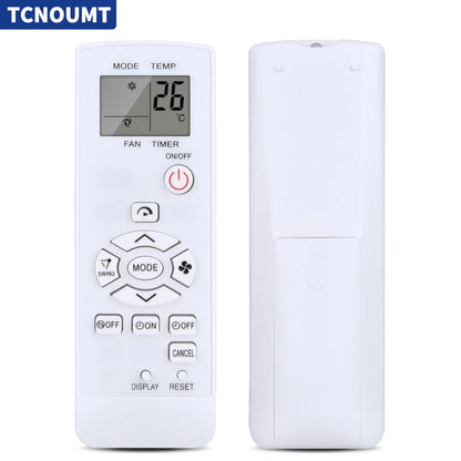 CRMC-B004JBEZ AC Remote Control For Sharp Air Conditioner