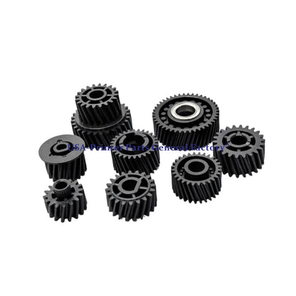 Drum Rack Gear Kit Fits For Ricoh PRO 8210 8220 8100 8300 8320 8310