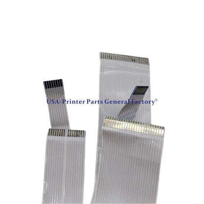 Print Head Printhead Carriage Cable Fits For Epson WF-2650 WF2750 WF2661 WF-2750