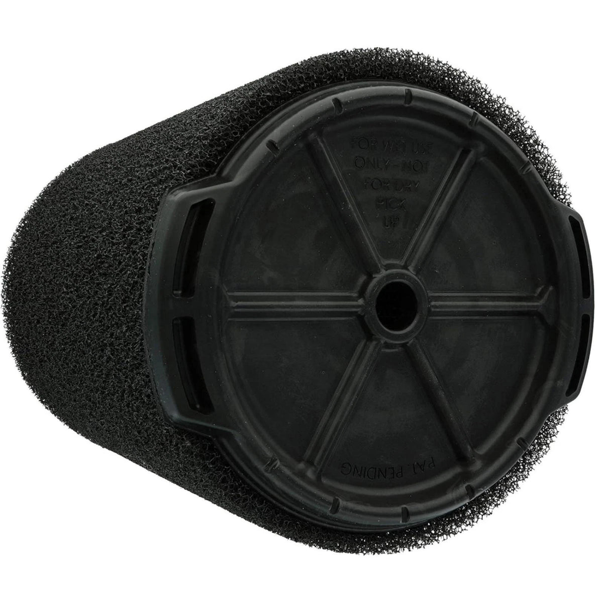 Replacement Vacuums Filter Compatible For Husky 6-9 Gallon Wet/Dry Vacuum