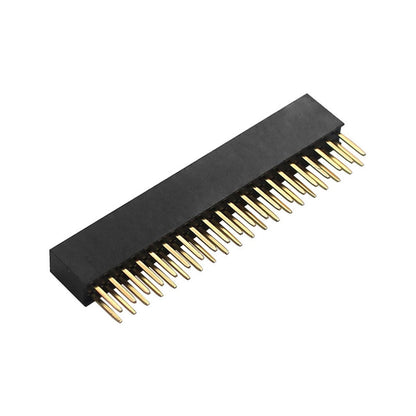 4x 2x20 PIN Board Dual Male Header Extension Socket For Raspberry Pi Zero/Zero W