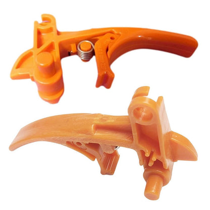 Throttle Trigger For STIHL Fs38 Fs45 Fs46 Fs55 Fs55r Part# 41401801500 t