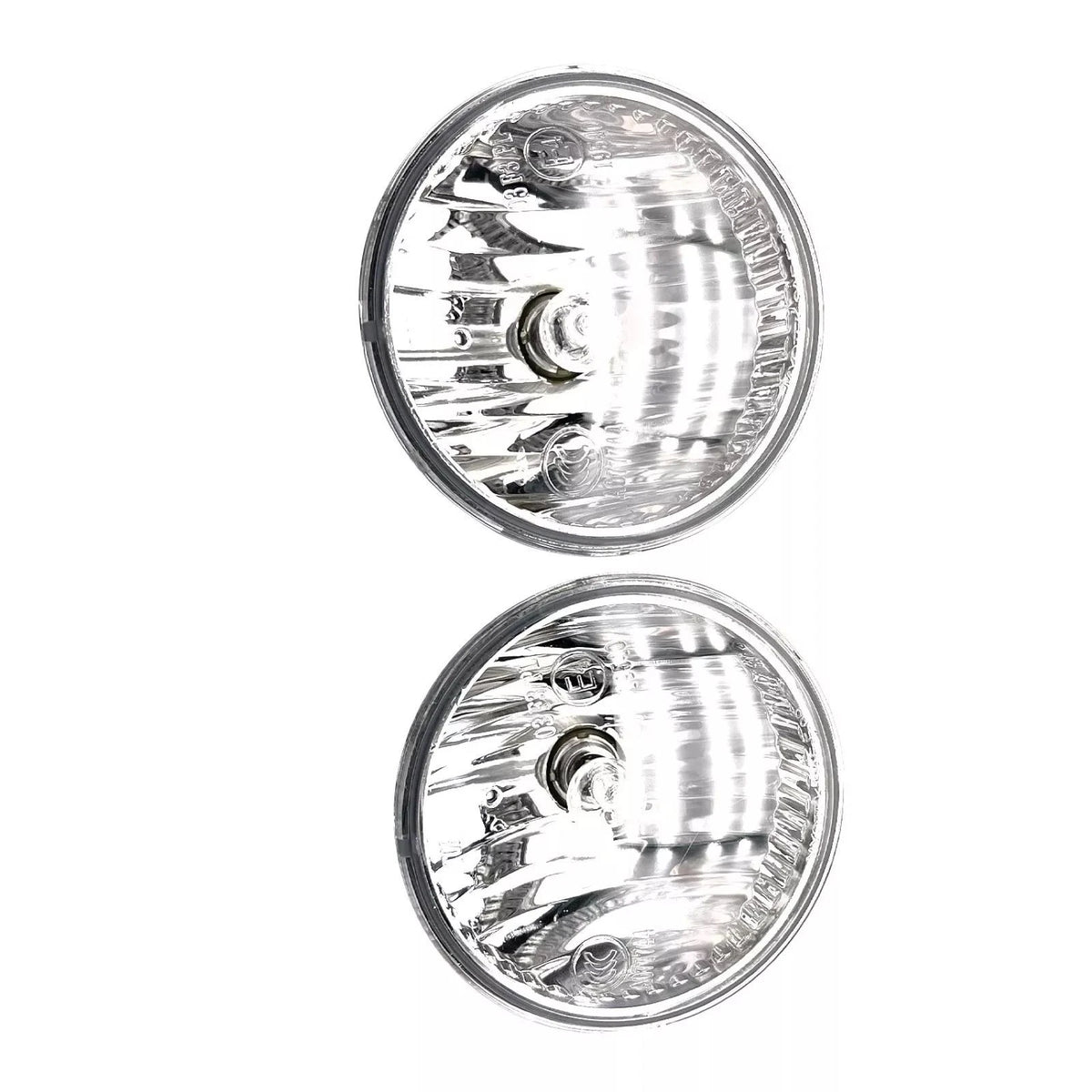 4300K High Brightness Fog Light CH2594104 For Jeep Gladiator/Wrangler/Patriot