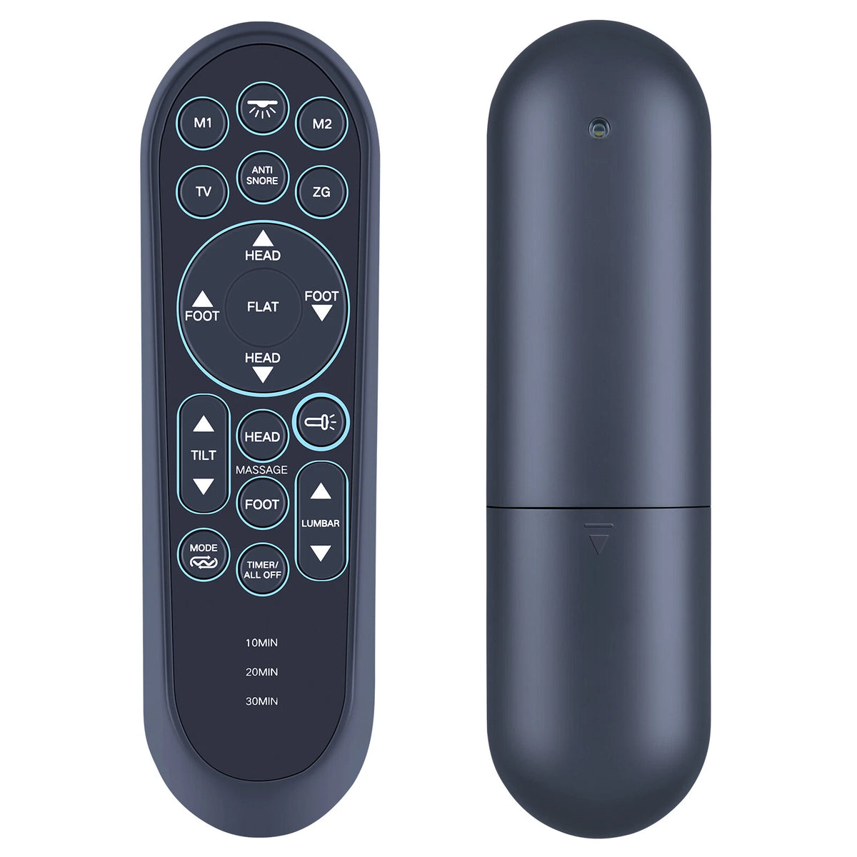 Replacement Remote Control For iDealBed 4iT Custom Adjustable Bed Base