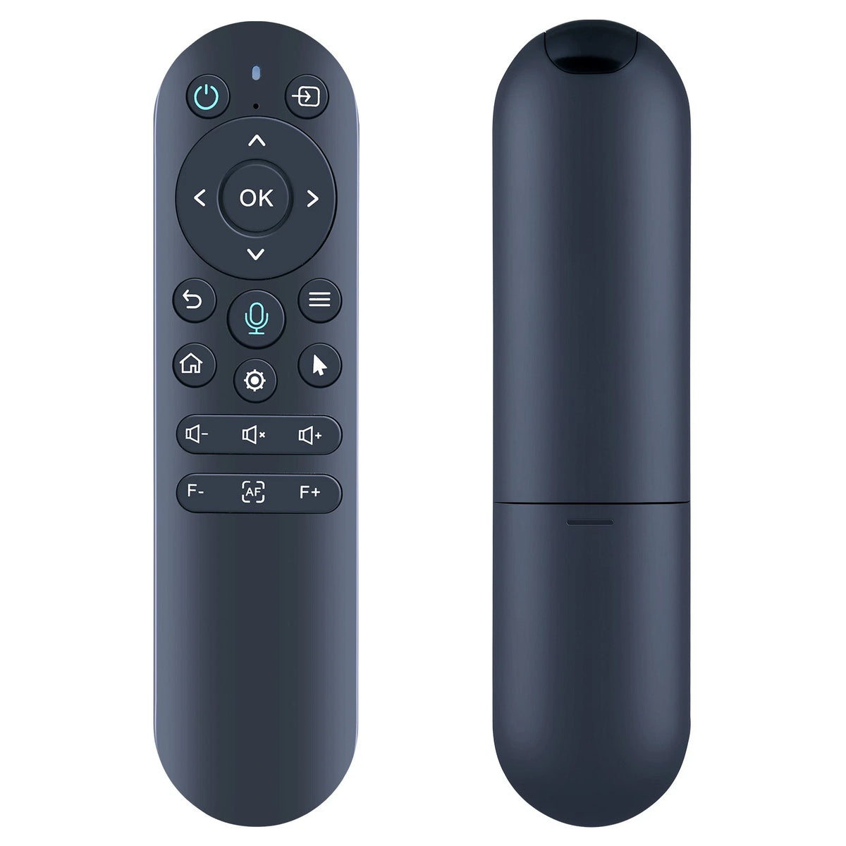 Replacement Remote Control For XNANO HM103A Version Projector