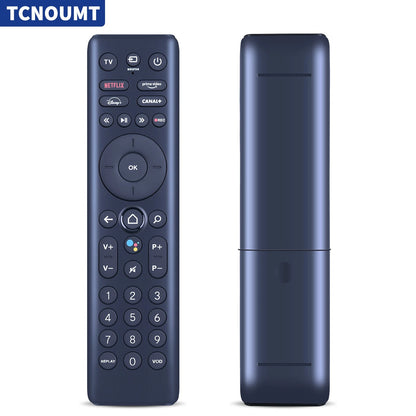 Voice Remote Control For SFR Connect TV V3 Decoder
