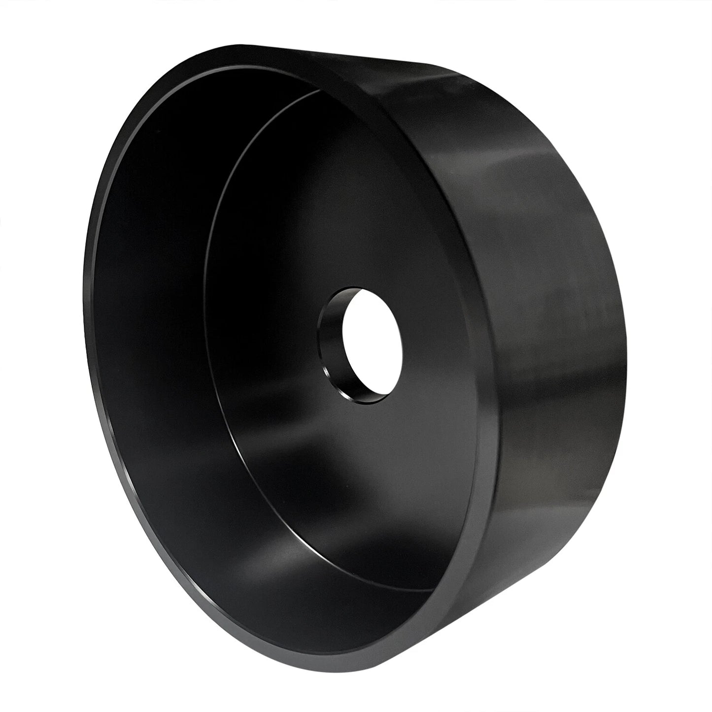 Wheel Balancer Large Truck Rim Spacer Backing Plate - 40mm Shaft Coats