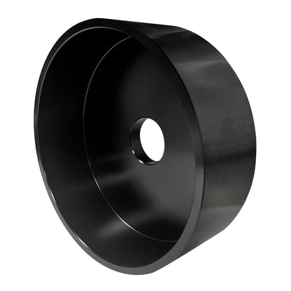 Wheel Balancer Large Truck Rim Spacer Backing Plate - 40mm Shaft Coats