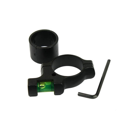 West Lake Precision Scope Leveling Kit, Includes 30mm Smooth Alloy Scope...