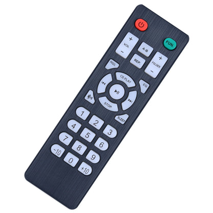 Remote Control For Sunoony Boombox Cassette CD Player CD-W16