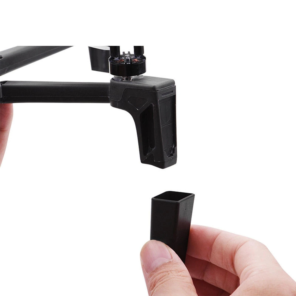 4* Landing Gears Extended Holder For Parrot ANAFI Drone FPV Replace Parts