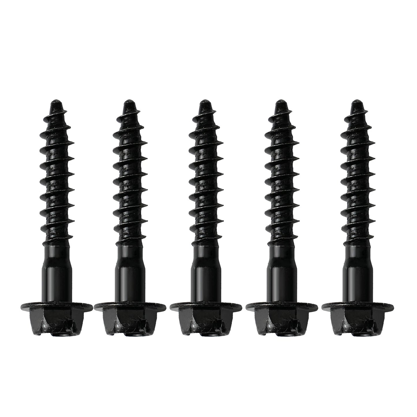 Air Box Screw Tapping Hex Flange Head Screw 6509605AA
