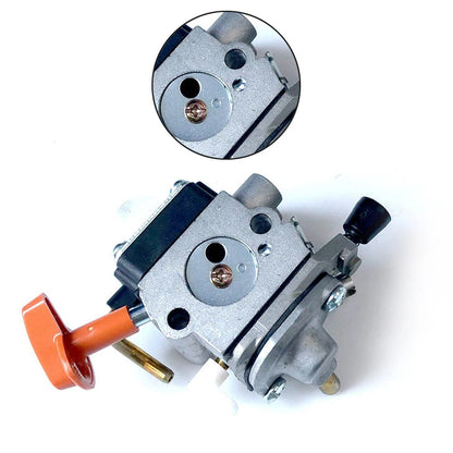 For STIHL Carburetor FS90 FS100 FS110 FS87 FS90R FS87R FS90K Lawn Mower a