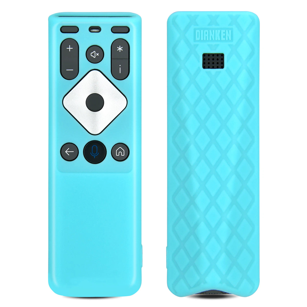 [3-Pack]XR16 Remote Case for Xfinity Comcast XR16 Voice Remote Control