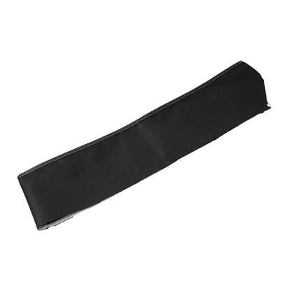 Rear Windscreen Rain Hood Fits Jeep Wrangler 4xe 2021