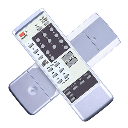 RM-990 Replacement Remote Control For Sony CD Player CDP497 CDP590 CDP790