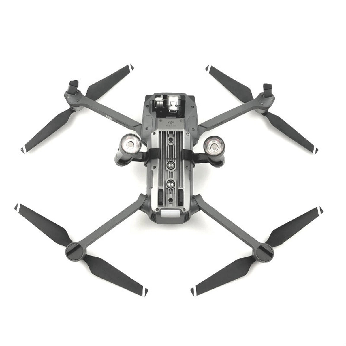 LED Flashlight Flight Night Light Headlight Spotlight For DJI Mavic Pro Drone