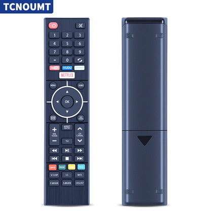Remote Control For Westinghouse Smart TV WD40FB2530 WE50UB4417 WE55UB4417