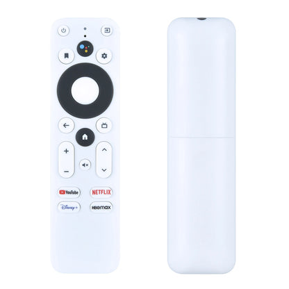 Voice Remote Control 100026240 For ONN Android TV FHD Streaming Stick Device