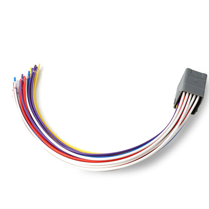 For Honda Civic EK / CRV Door Connector Pigtail Wiring Driver Or Passenger Side