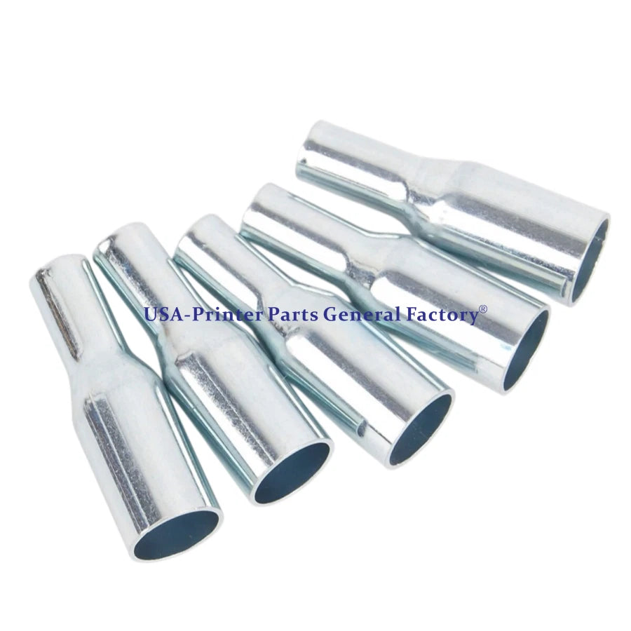 5X compatible Tent Parts Fiberglass Tent Pole Spare End Plug For 8.5mm Diameter