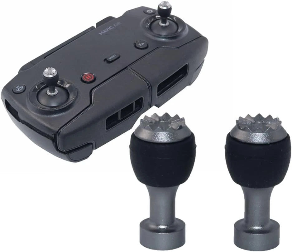 Remote Controller Joystick Stick for DJI Mavic Mini, Mini SE,Mavic 2 Black