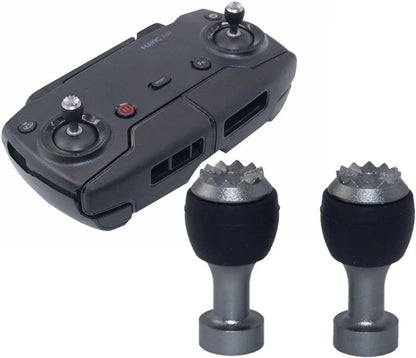 Remote Controller Joystick Stick for DJI Mavic Mini, Mini SE,Mavic 2 Black