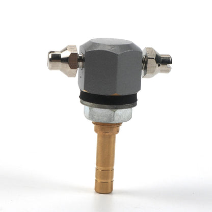 FITS JEEP 1969 - 1986 CJ5 CJ6 CJ7 CJ8 WINDSHIELD WASHER NOZZLE 942794