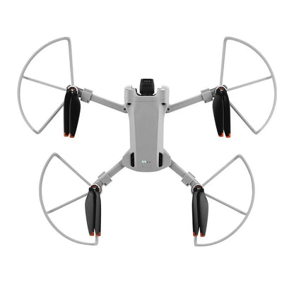 4Pcs Propellers Blades Protectors Props Guards for DJI Mini 3 Pro Drone Parts jj