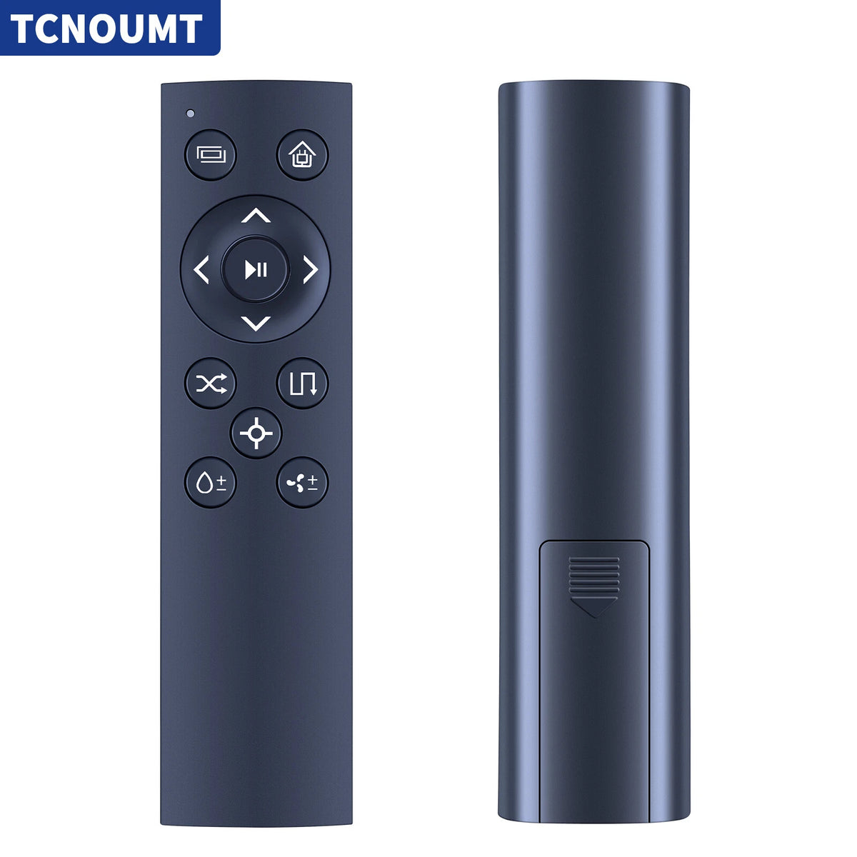 Replacement Remote Control For VersLife L6 Robot Vacuum Cleaner
